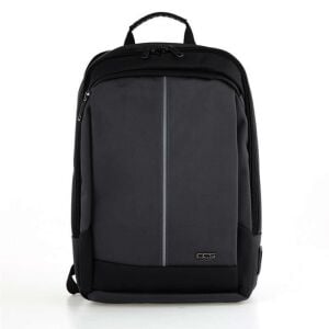 ÇÇS 51390 Omuz Askılı Gri Erkek Sırt Çantası