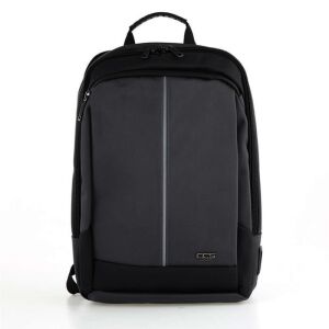 ÇÇS 51390 Omuz Askılı Gri Erkek Sırt Çantası