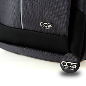 ÇÇS 51390 Omuz Askılı Gri Erkek Sırt Çantası