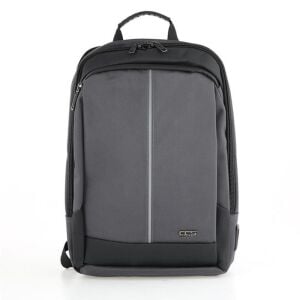 ÇÇS 51390 Omuz Askılı Siyah Erkek Sırt Çantası