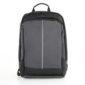 ÇÇS 51390 Omuz Askılı Siyah Erkek Sırt Çantası