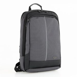 ÇÇS 51390 Omuz Askılı Siyah Erkek Sırt Çantası