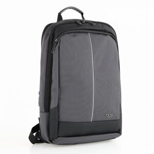 ÇÇS 51390 Omuz Askılı Siyah Erkek Sırt Çantası