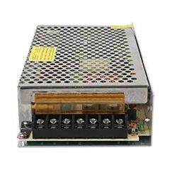 S-link SL-KA67 12V 7A Metal Kamera Güç Kaynağı