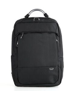 ÇÇS 51251 Laptop Bölmeli Siyah Sırt Çantası