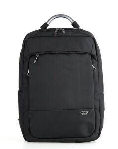 ÇÇS 51251 Laptop Bölmeli Siyah Sırt Çantası