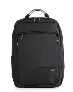 ÇÇS 51251 Laptop Bölmeli Siyah Sırt Çantası