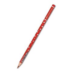 Faber-Castell Yıldız12 li Kırmızı Başlık Kalemi