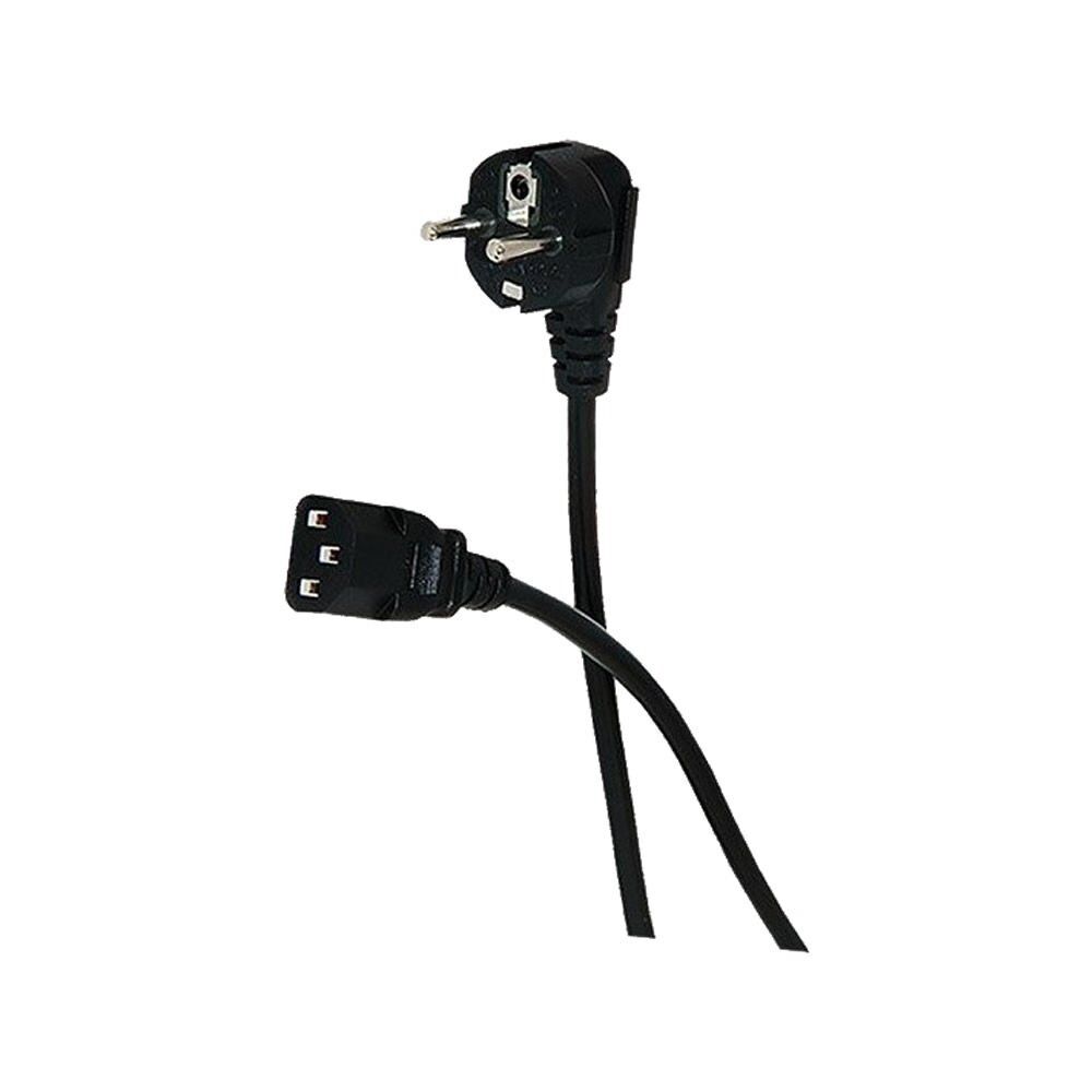 S-Link SL-P575 3 mt 0.75 mm Güç Kablosu