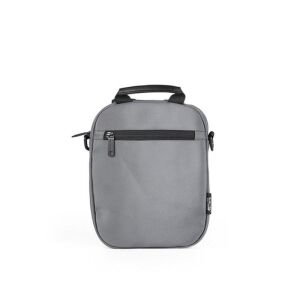 ÇÇS 31303 Çapraz Omuz Askılı Gri El Çantası