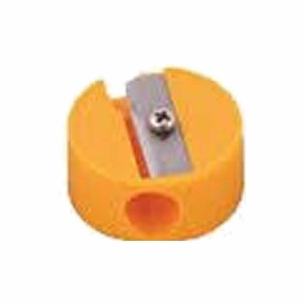 Roc 57 Plastik Aynalı Kalemtıraş