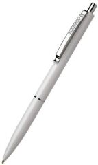 Schneider K15 Mavi Sarı Yazı Tükenmez Kalem