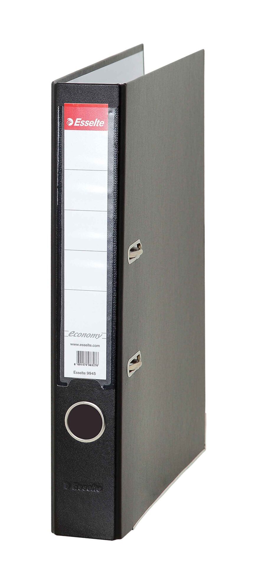 Esselte 9945 Dar Ekonomik Siyah Klasör