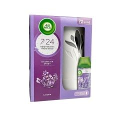 Aırwıck Kit  Lavanta 1 Makina & 1 Yedek Set