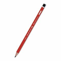 Faber-Castell Köşeli Kurşun Kalem