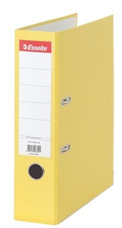 Esselte 994515 Dar Ekonomik Sarı Klasör