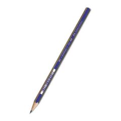 Faber-Castell 1221 8B Dereceli Kurşun Kalem