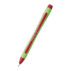 Schneider 190002 0,8 mm Xpress Kırmızı Fineliner Keçeli Kalem