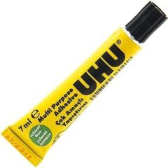 Uhu 7 Ml Çok Amaçlı Yapıştırıcı