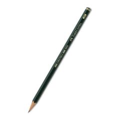 Faber-Castell 1221 6H Dereceli Kurşun Kalem