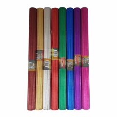 Gıpta 50x70 Metalik Renk Oluklu Karton