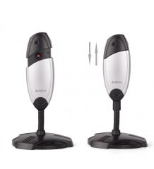 A4 Tech 635G 16MP 350K Webcam Kamera