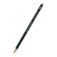 Faber-Castell B Dereceli Kurşun Kalem