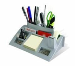 Ops 303 Gri-Siyah Kalemlik