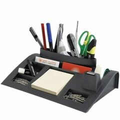 Ops 303 Gri-Siyah Kalemlik