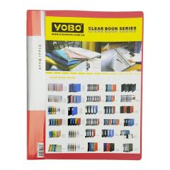 Yobo F10A A4 10 Yaprak Sunum Dosyası