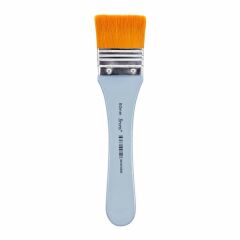 Brons 425 Serisi 50 mm Mavi Sap Zemin Fırçası