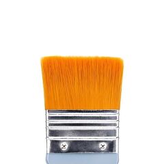Brons 425 Serisi 50 mm Mavi Sap Zemin Fırçası