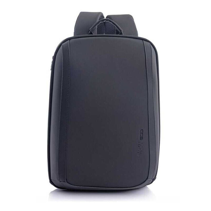 ÇÇS 51468 Omuz Askılı Siyah 15.6 İnç Laptop Sırt Çantası