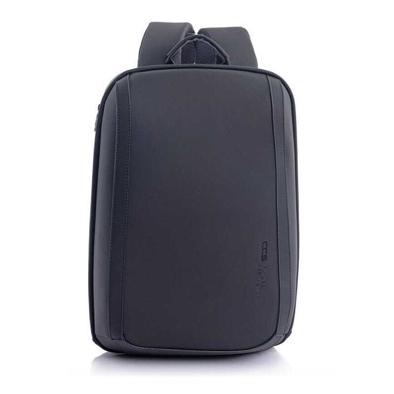 ÇÇS 51468 Omuz Askılı Siyah 15.6 İnç Laptop Sırt Çantası