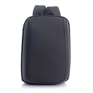 ÇÇS 51468 Omuz Askılı Siyah 15.6 İnç Laptop Sırt Çantası