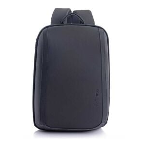ÇÇS 51468 Omuz Askılı Siyah 15.6 İnç Laptop Sırt Çantası