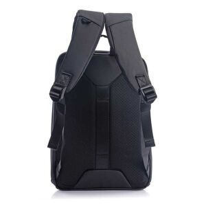 ÇÇS 51468 Omuz Askılı Siyah 15.6 İnç Laptop Sırt Çantası