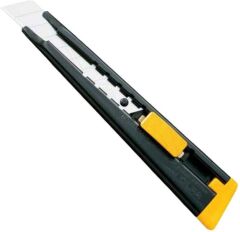 Olfa ML 18 mm Geniş Maket Bıçağı
