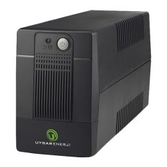 Uygar Enerji Tuna  650W Kesintisiz Güç Kaynağı