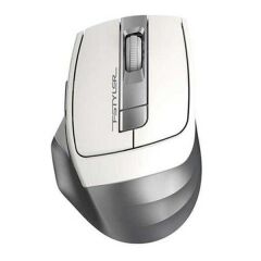 A4 Tech FG35 2000 Dpi Gümüş Nano Kablosuz Optik Mouse