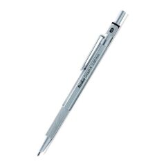 Scrikss Graph-X Metal Color Saten Gri 2,0 mm Versatil Kalem