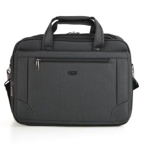 ÇÇS 51443 15.5 İnç Siyah Laptop Çantası
