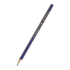 Faber-Castell 1221 2B Dereceli Kurşun Kalem