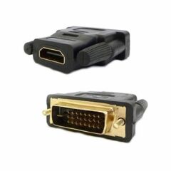 Hadron HD-4001 DVI 24+1 to HDMI Dönüştürücü