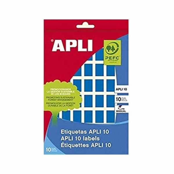 Aplı Ofis Etiketleri