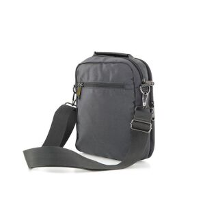 ÇÇS 31393 Gri Askılı Erkek Çanta