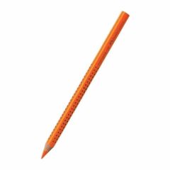 Faber-Castell Turuncu Fosforlu Kurşun Kalem