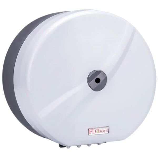 Flosoft F096 Beyaz Mini Pinti Wc Kağıt Verici