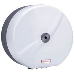 Flosoft F096 Beyaz Mini Pinti Wc Kağıt Verici
