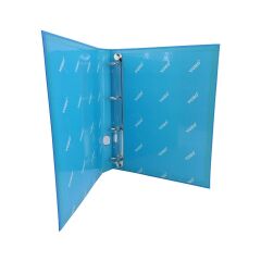 Yobo TC537A A4 40 mm 4 Halkalı Dosya